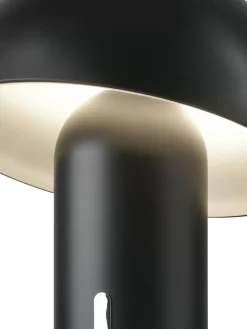 Hot Mobilna Lampa Stołowa Led Z Funkcja Przyciemniania Svamp Lampki Nocne