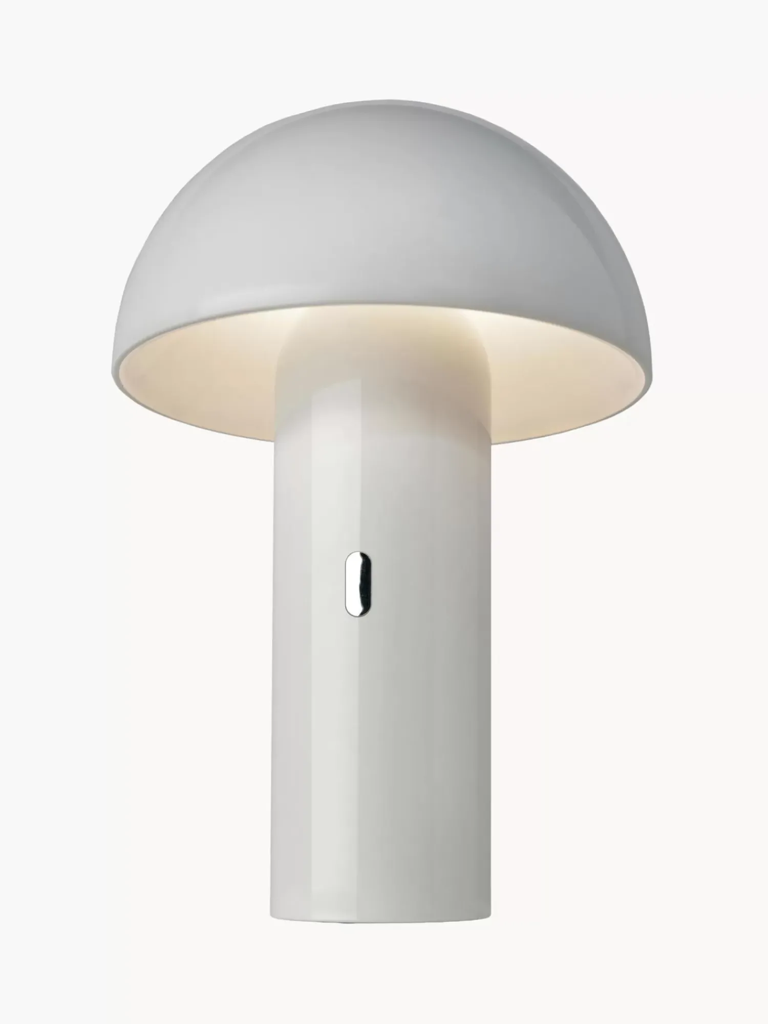 Outlet Mobilna Lampa Stołowa Led Z Funkcja Przyciemniania Svamp Lampki Nocne