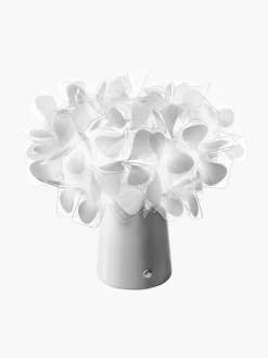 Cheap Mobilna Lampa Stołowa Led Z Funkcja Przyciemniania Clizia Lampki Nocne