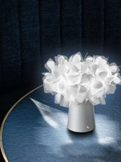 Cheap Mobilna Lampa Stołowa Led Z Funkcja Przyciemniania Clizia Lampki Nocne