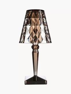 Best Mobilna Lampa Stołowa Led Battery Lampy Stołowe Led