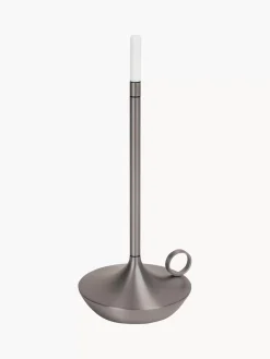Outlet Mobilna Lampa Stołowa Led Z Funkcja Przyciemniania Wick Lampki Nocne