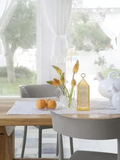 Sale Mobilna Lampa Stołowa Z Funkcja Przyciemniania Lantern Lampy Na Stół Ogrodowy