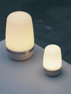 Outlet Mobilna Lampa Zewnetrzna Led Z Funkcja Przyciemniania Spirit Lampy Na Stół Ogrodowy