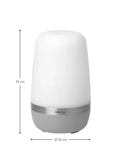 Outlet Mobilna Lampa Zewnetrzna Led Z Funkcja Przyciemniania Spirit Lampy Na Stół Ogrodowy