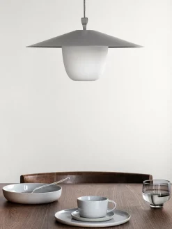 Fashion Mobilna Lampa Zewnetrzna Led Ani Lampki Nocne