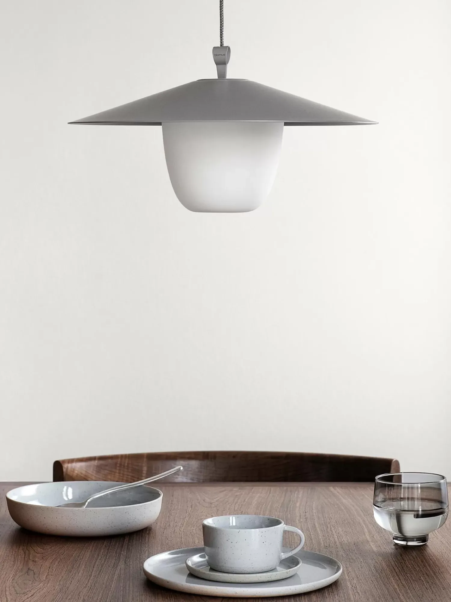 Fashion Mobilna Lampa Zewnetrzna Led Ani Lampki Nocne