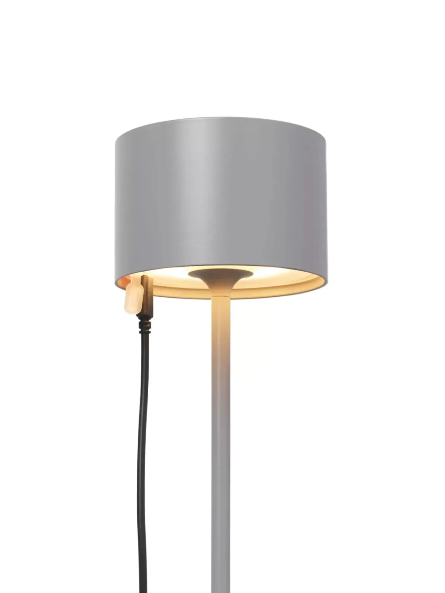 Outlet Mobilna Lampa Zewnetrzna Led Z Funkcja Przyciemniania Farol Lampy Na Stół Ogrodowy
