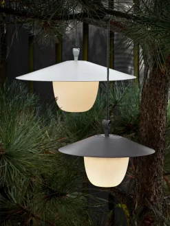 Store Mobilna Lampa Zewnetrzna Led Ani Lampy Stojące Led