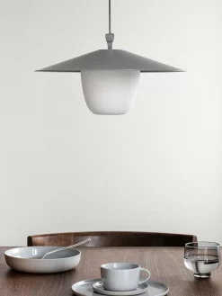 Cheap Mobilna Lampa Zewnetrzna Led Ani Lampy Stojące Led