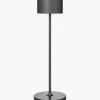 Store Mobilna Lampa Zewnetrzna Led Z Funkcja Przyciemniania Farol Lampy Na Stół Ogrodowy