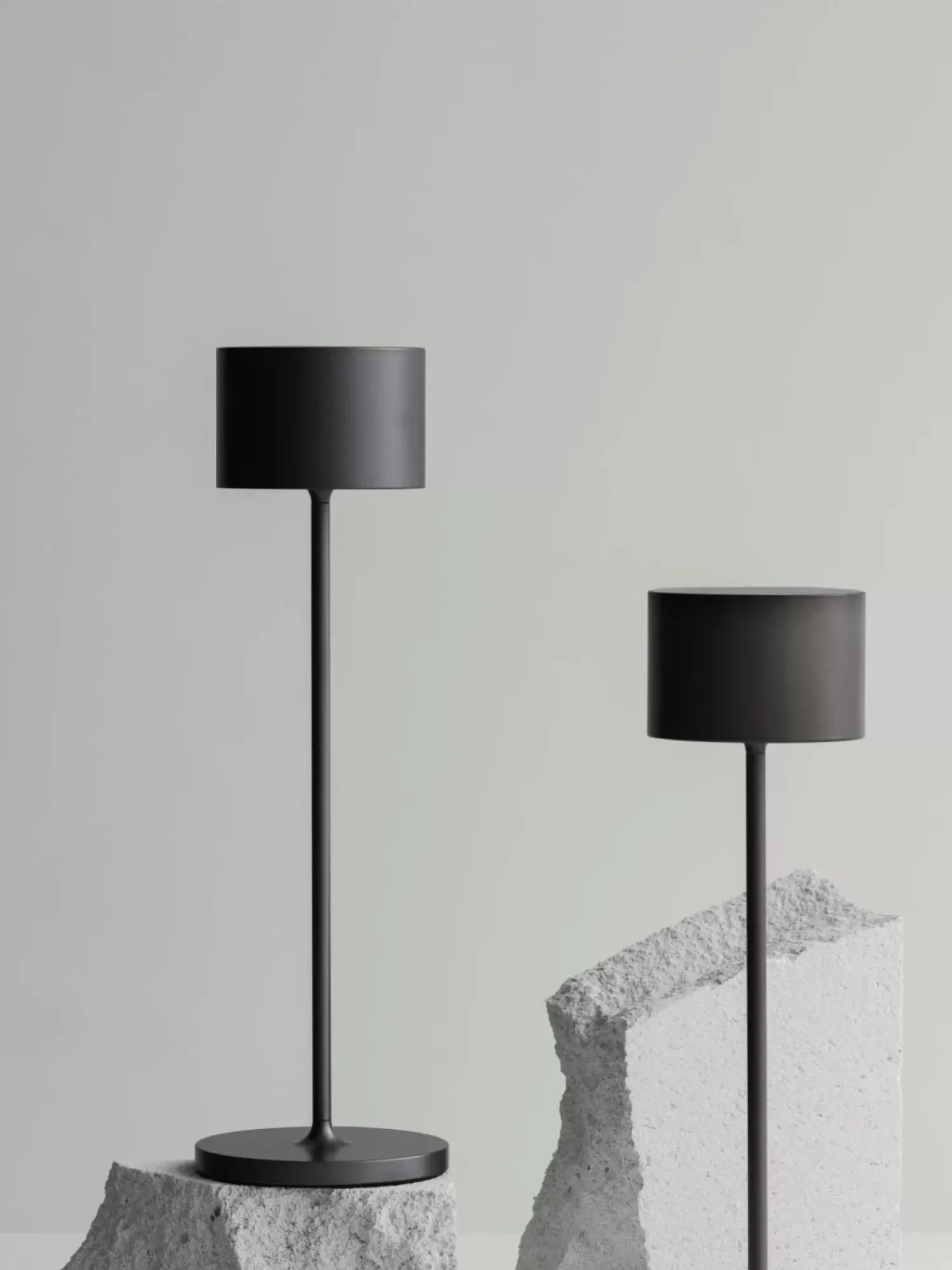 Store Mobilna Lampa Zewnetrzna Led Z Funkcja Przyciemniania Farol Lampy Na Stół Ogrodowy