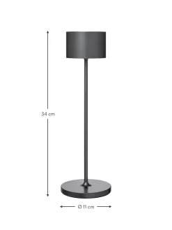 Store Mobilna Lampa Zewnetrzna Led Z Funkcja Przyciemniania Farol Lampy Na Stół Ogrodowy