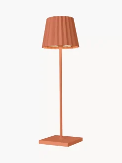 Hot Mobilna Lampa Zewnetrzna Led Z Funkcja Przyciemniania Trellia Lampy Na Stół Ogrodowy
