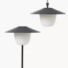 Outlet Mobilna Lampa Zewnetrzna Led Ani Lampki Nocne
