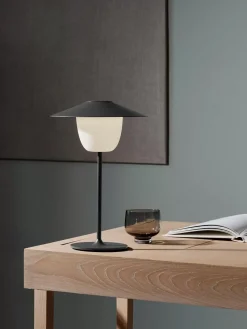 Outlet Mobilna Lampa Zewnetrzna Led Ani Lampki Nocne