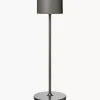 Store Mobilna Lampa Zewnetrzna Led Z Funkcja Przyciemniania Farol Lampy Na Stół Ogrodowy