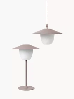 Store Mobilna Lampa Zewnetrzna Led Ani Lampki Nocne
