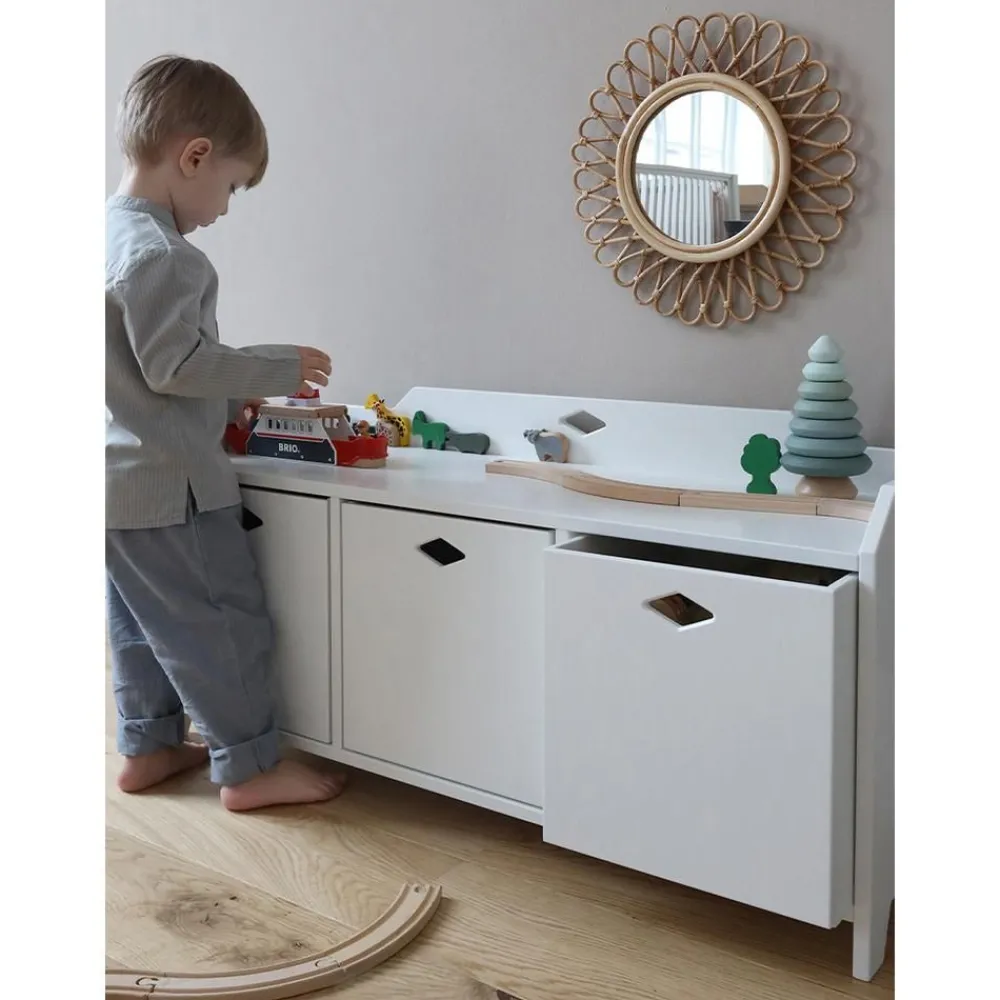 Cam Cam Copenhagen Półki I Regały>Modul Do Przechowywania Luca
