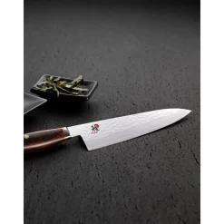 Miyabi Noże Kuchenne>Noz Gyuto