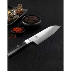 Miyabi Noże Kuchenne>Noz Santoku