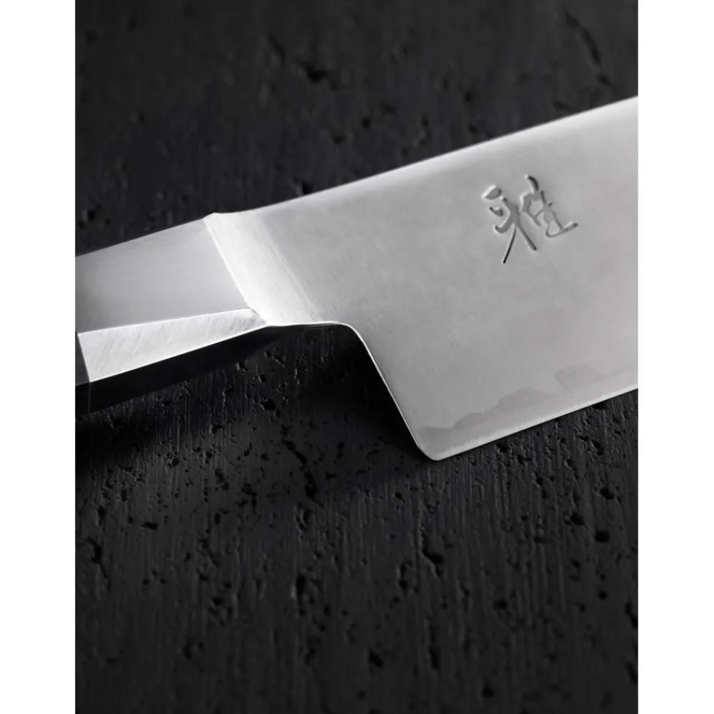 Miyabi Noże Kuchenne>Noz Santoku