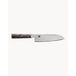 Miyabi Noże Kuchenne>Noz Santoku