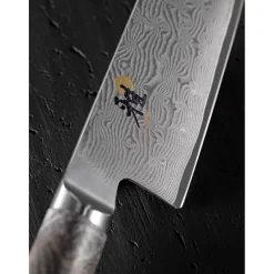 Miyabi Noże Kuchenne>Noz Santoku