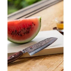 Miyabi Noże Kuchenne>Noz Santoku