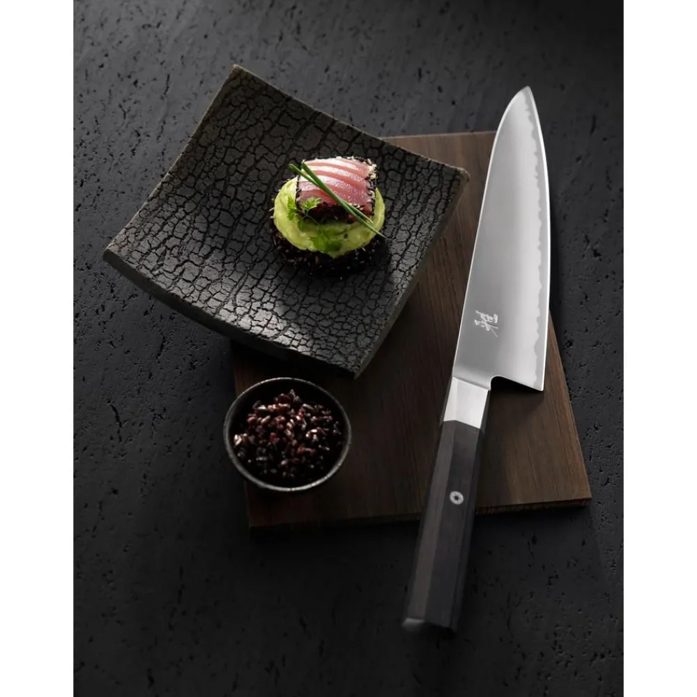 Miyabi Noże Kuchenne>Noz Sujihiki