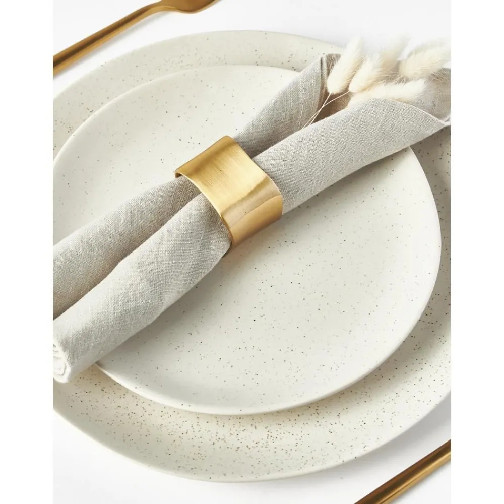 * Serwetki I Obrączki>Obraczka Na Serwetke Cuff, 4 Szt.