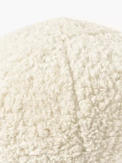 Clearance Okragla Poduszka Teddy Dotty Poduszki Dekoracyjne
