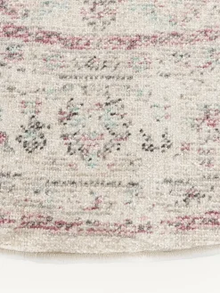 Shop Okragly Dywan Wewnetrzny/Zewnetrzny Marrakesch Dywany Prostokątne