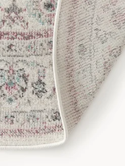 Shop Okragly Dywan Wewnetrzny/Zewnetrzny Marrakesch Dywany Prostokątne