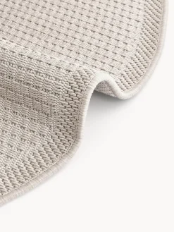Clearance Okragly Dywan Wewnetrzny/Zewnetrzny Toronto Dywany Prostokątne