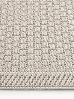 Clearance Okragly Dywan Wewnetrzny/Zewnetrzny Toronto Dywany Prostokątne
