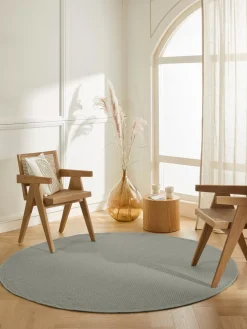 Discount Okragly Dywan Wewnetrzny/Zewnetrzny Toronto Dywany Prostokątne