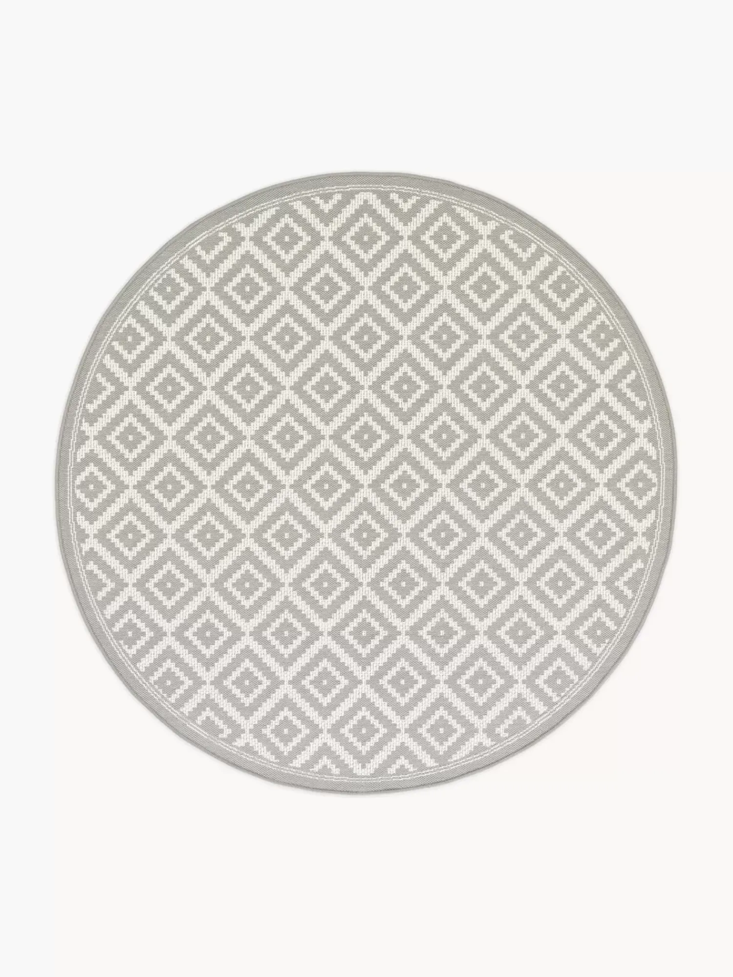 Cheap Okragly Dywan Wewnetrzny/Zewnetrzny Miami Dywany Prostokątne