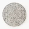 Store Okragly Dywan Wewnetrzny/Zewnetrzny Marrakesch Dywany Prostokątne