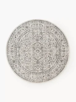 Store Okragly Dywan Wewnetrzny/Zewnetrzny Marrakesch Dywany Prostokątne