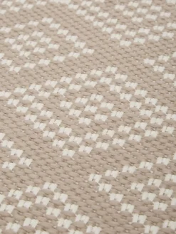 Flash Sale Okragly Dywan Wewnetrzny/Zewnetrzny Capri Dywany Prostokątne