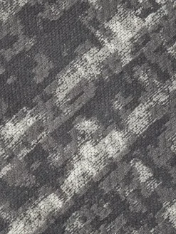 Clearance Okragly Recznie Tkany Dywan Z Bawelny W Stylu Vintage Luise Dywany Okrągłe