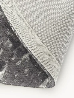 Clearance Okragly Recznie Tkany Dywan Z Bawelny W Stylu Vintage Luise Dywany Okrągłe
