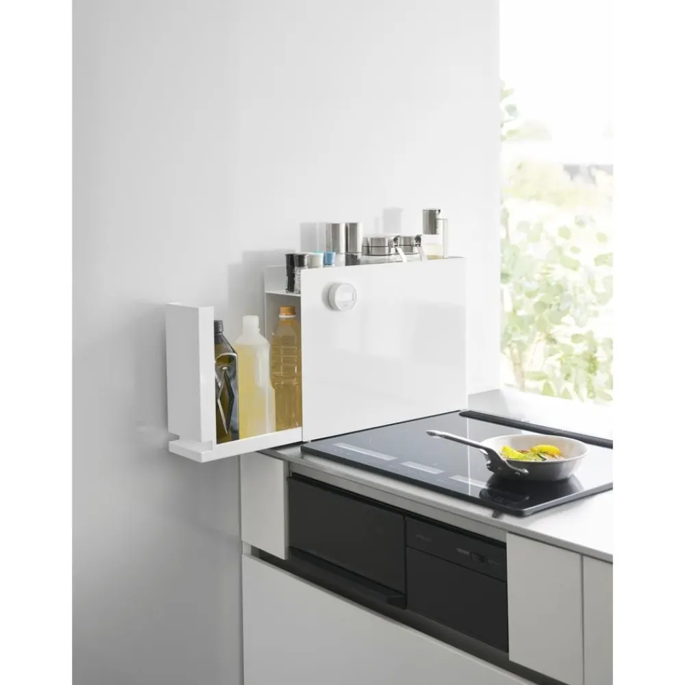 Yamazaki Przechowywanie W Kuchni>Organizer Kuchenny Tower