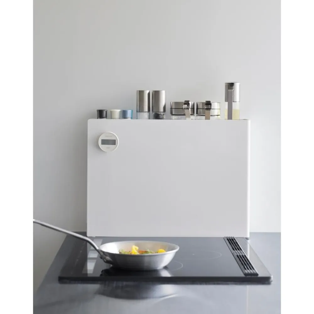 Yamazaki Przechowywanie W Kuchni>Organizer Kuchenny Tower