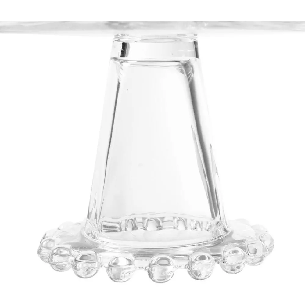 Cote Table Etażerki I Patery>Patera Na Tort Perola