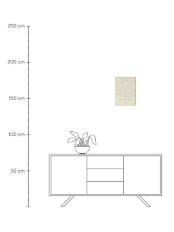 Sale Plakat Flores Nocturnas 01 Plakaty
