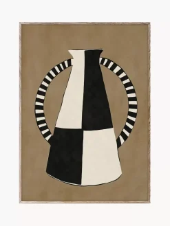 Shop Plakat The Carafe Plakaty