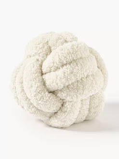 Best Sale Poduszka Supel Teddy Dotty Poduszki Dekoracyjne