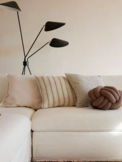 Discount Poduszka Supel Twist Poduszki Dekoracyjne